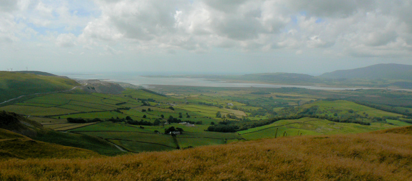 Duddon Estuary Duddon Estuary